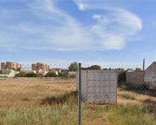 Land for sale in  Zaragoza Capital