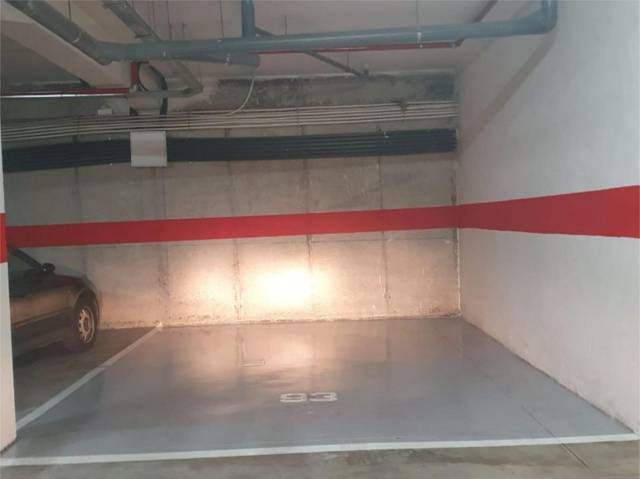 Garaje en Venta en Avenida Juan de Mairena, 22 en Mairena del Alcor