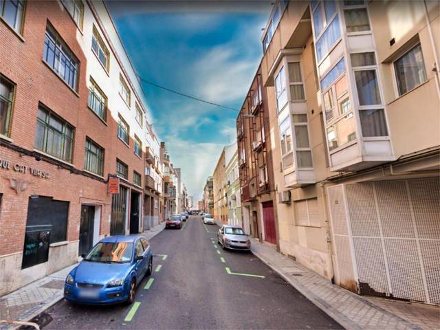 Garaje en Venta en de María Pedraza, 23 en Bellas Vistas