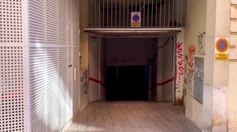 Garaje en venta en Calle de María Pedraza, 23, Bellas Vistas, Madrid - imagen 2 Foto 2 de Garaje en venta en Calle de María Pedraza, 23, Bellas Vistas, Madrid