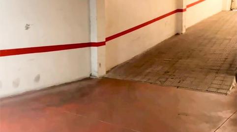 Garaje en venta en Calle de María Pedraza, 23, Bellas Vistas, Madrid - imagen 4 Foto 4 de Garaje en venta en Calle de María Pedraza, 23, Bellas Vistas, Madrid