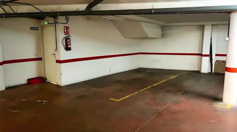 Garaje en venta en Calle de María Pedraza, 23, Bellas Vistas, Madrid - imagen 5 Foto 5 de Garaje en venta en Calle de María Pedraza, 23, Bellas Vistas, Madrid