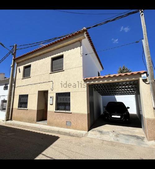 Photo 1 of Flat for sale in Calle Monte, 4, Villar de Cañas, Cuenca