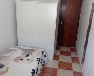 Bedroom of Flat to share in Algete