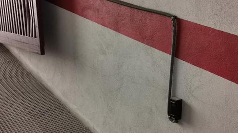 Garatge de lloguer a Calle Mayor, 48, Espinardo, Murcia - imatge 2 Foto 2 de Garatge de lloguer a Calle Mayor, 48, Espinardo, Murcia