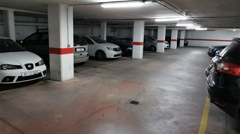 Garatge de lloguer a Calle Mayor, 48, Espinardo, Murcia - imatge 4 Foto 4 de Garatge de lloguer a Calle Mayor, 48, Espinardo, Murcia