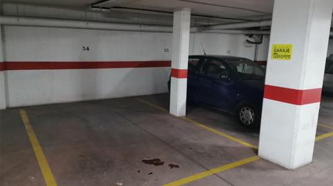 Garatge de lloguer a Calle Mayor, 48, Espinardo, Murcia - imatge 5 Foto 5 de Garatge de lloguer a Calle Mayor, 48, Espinardo, Murcia