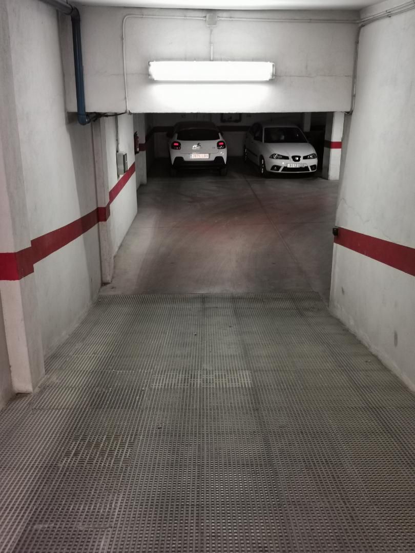Parking of Garage to rent in  Murcia Capital