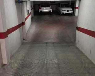 Parking of Garage to rent in  Murcia Capital