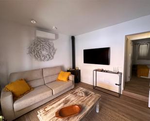 Living room of Flat for sale in Sant Lluís  with Air Conditioner and Terrace