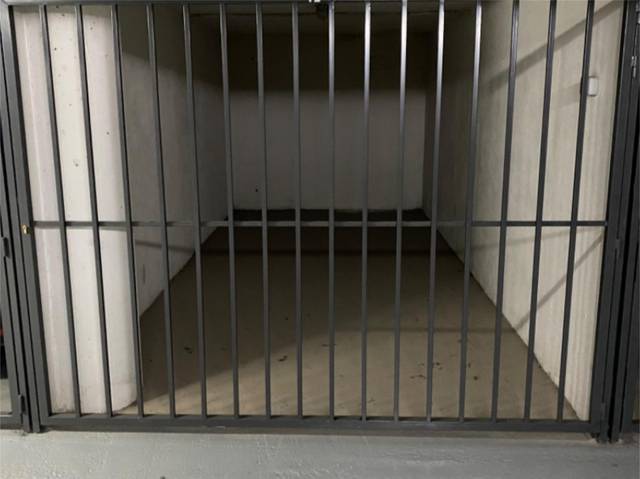 Garaje en Alquiler en Calle Ave María, 1 en Centro