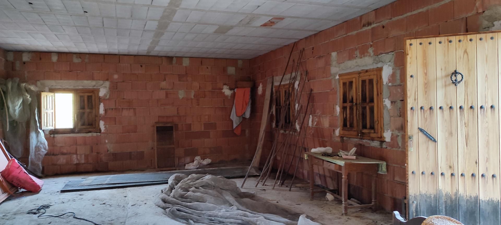 Country house for sale in Vélez-Blanco