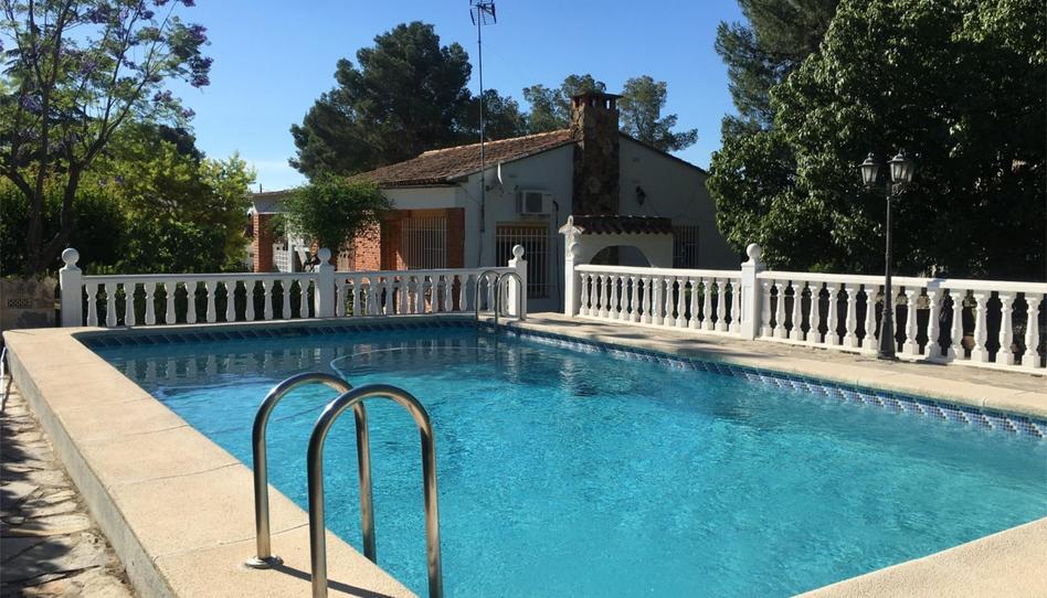 House or chalet for sale in Montepilar, Valencia - image 1 Photo 1 of House or chalet for sale in Montepilar, Valencia