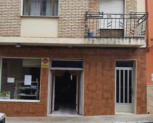 Vista exterior de Casa adosada en venda en Chella amb Aire condicionat, Terrassa i Balcó