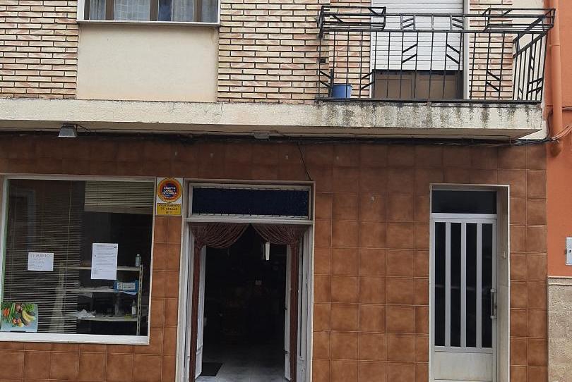 Photo 1 of Single-family semi-detached for sale in Avenida Constitución, 76, Chella, Valencia