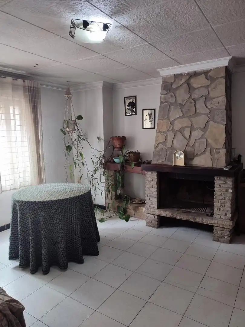 Detached homes for sale in Avenida Constitución, 76, Chella Dining room of Detached homes for sale in Chella with Air Conditioner, Heating and Terrace