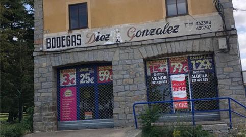 Photo 2 of Industrial buildings to rent in Avenida Vía Roma, 50, Vía Romana, Segovia