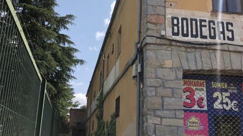 Photo 3 of Industrial buildings to rent in Avenida Vía Roma, 50, Vía Romana, Segovia