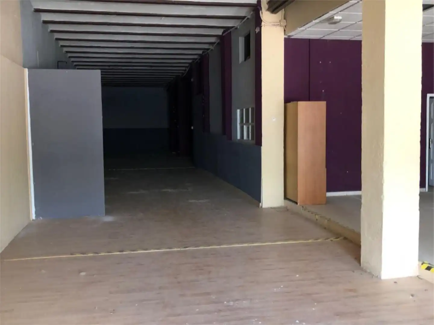 Industrial buildings for rent in Segovia  with Parquet flooring