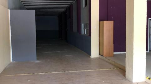 Photo 4 of Industrial buildings to rent in Avenida Vía Roma, 50, Vía Romana, Segovia