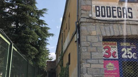 Photo 5 of Industrial buildings to rent in Avenida Vía Roma, 50, Vía Romana, Segovia