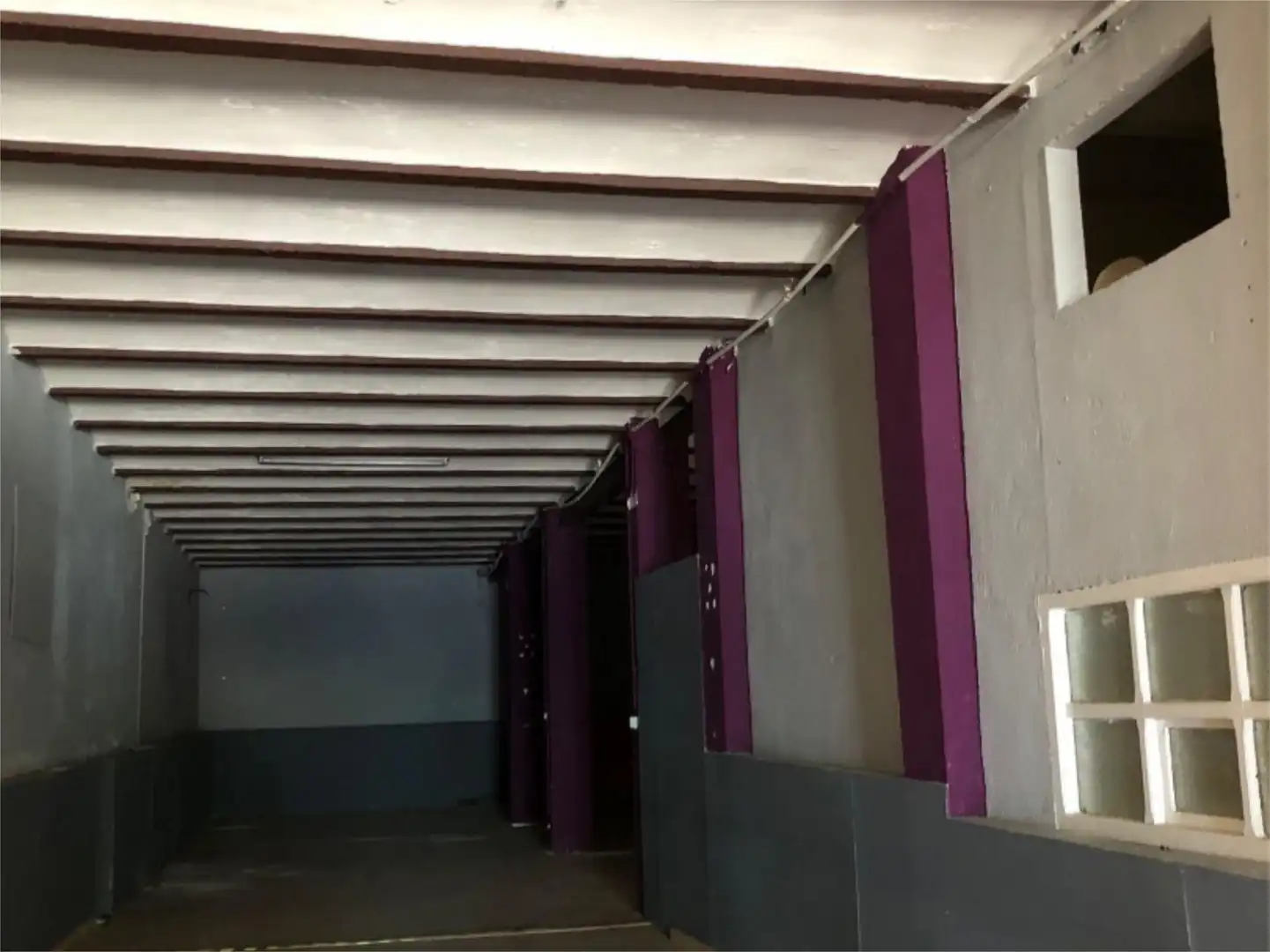 Industrial buildings for rent in Segovia  with Parquet flooring