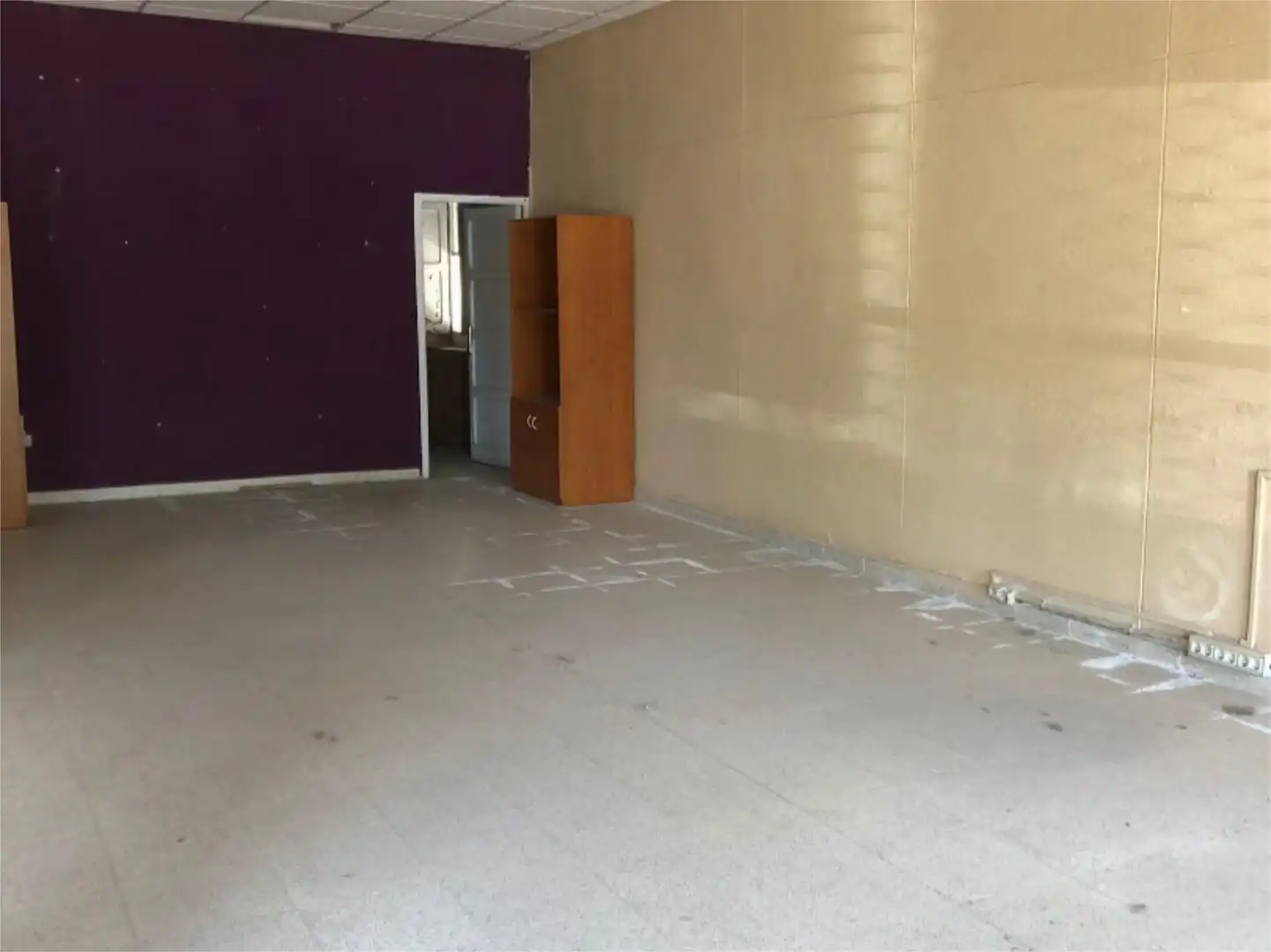 Industrial buildings for rent in Segovia  with Parquet flooring