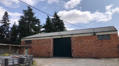 Photo 2 of Industrial buildings to rent in Avenida Vía Roma, 50, Vía Romana, Segovia Capital