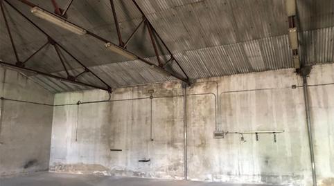 Photo 3 of Industrial buildings to rent in Avenida Vía Roma, 50, Vía Romana, Segovia Capital