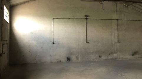 Photo 4 of Industrial buildings to rent in Avenida Vía Roma, 50, Vía Romana, Segovia Capital