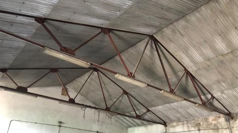 Photo 5 of Industrial buildings to rent in Avenida Vía Roma, 50, Vía Romana, Segovia Capital