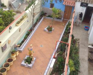 Terrassa de Casa adosada en venda en Palafrugell amb Balcó
