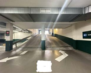 Parking of Garage to rent in Ripollet