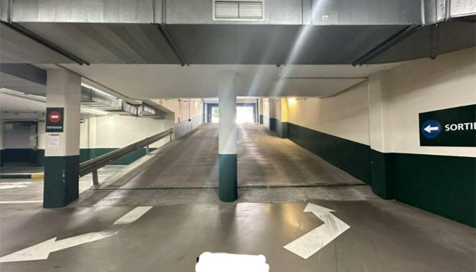 Garage to rent in Rambla de Sant Jordi, 69, Centre, Barcelona - image 1 Photo 1 of Garage to rent in Rambla de Sant Jordi, 69, Centre, Barcelona