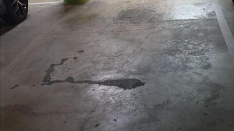 Garage to rent in Rambla de Sant Jordi, 69, Centre, Barcelona - image 4 Photo 4 of Garage to rent in Rambla de Sant Jordi, 69, Centre, Barcelona