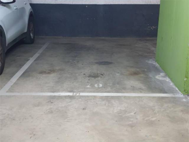 Garaje en Alquiler en Rambla de Sant Jordi, 67 en Centre