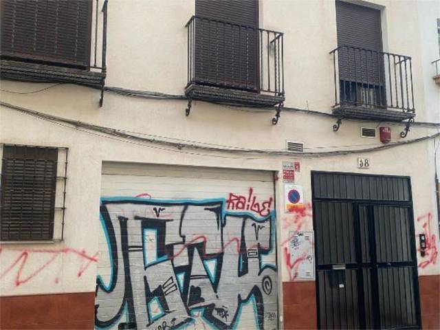 Garaje en Venta en Calle Aniceto Sáenz, 18 en San Gil