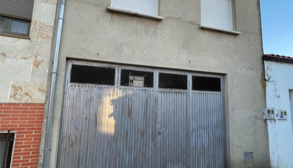 Photo 1 of Flat for sale in Calle Clavel, 5, Villoruela, Salamanca