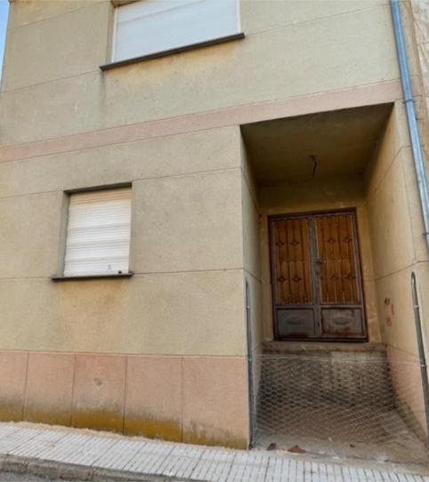 Photo 2 of Flat for sale in Calle Clavel, 5, Villoruela, Salamanca