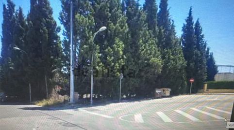 Foto 3 de Terreno en venta en Carrer Catarroja, 11, El Carme - Sant Agustí - Bonavista, L'Eliana