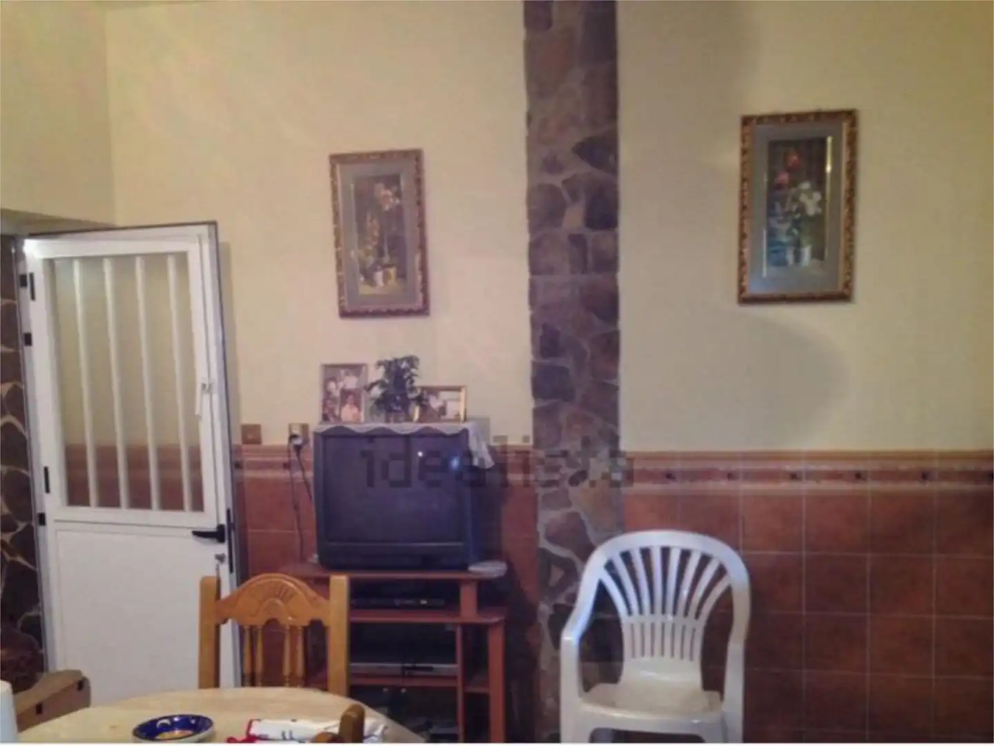 Detached homes for sale in Calle Larga del Barrio, 32, Fuenlabrada de los Montes Living room of Detached homes for sale in Fuenlabrada de los Montes