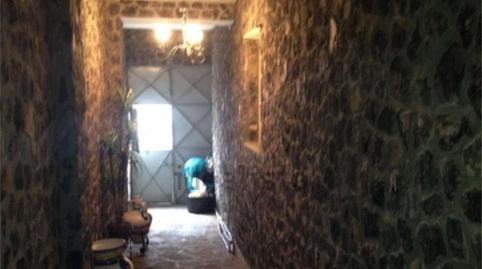 Foto 3 de Casa adosada en venda a Calle Larga del Barrio, 32, Fuenlabrada de los Montes, Badajoz