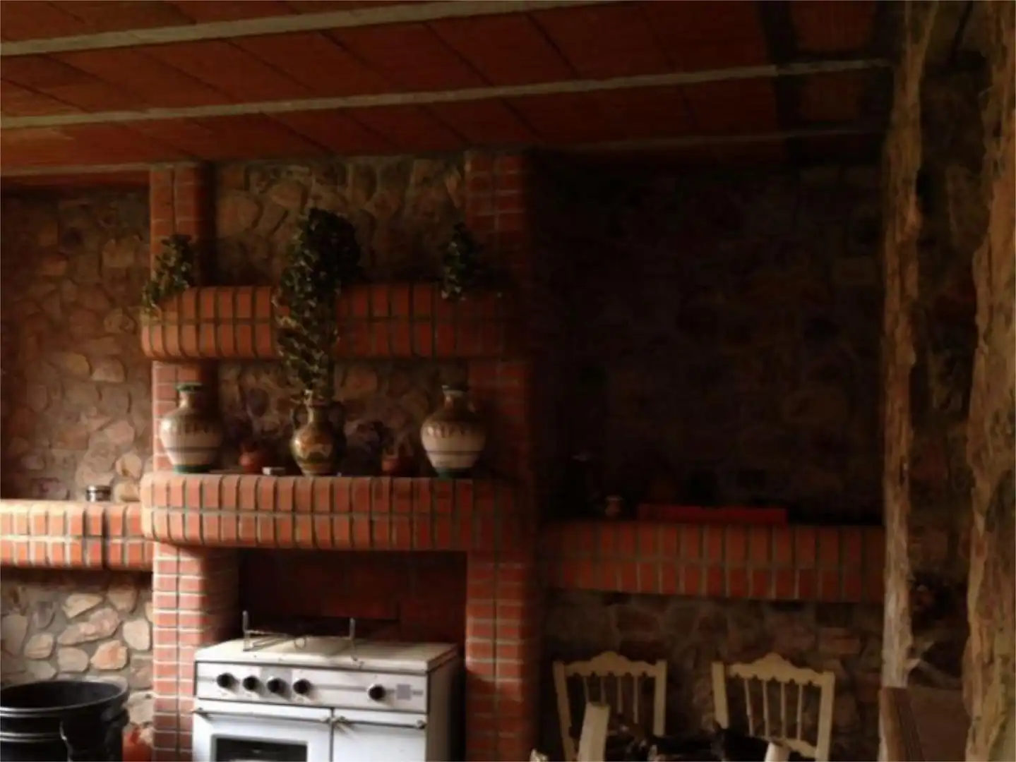 Detached homes for sale in Calle Larga del Barrio, 32, Fuenlabrada de los Montes Detached homes for sale in Fuenlabrada de los Montes