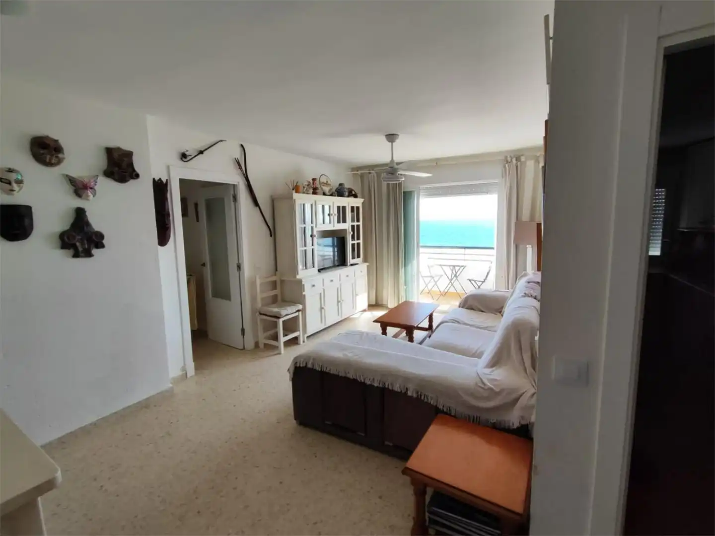 Apartamento de alquiler en Avenida de la Barrosa, 112, La Barrosa Apartamento de alquiler en Avenida de la Barrosa, 112, La Barrosa