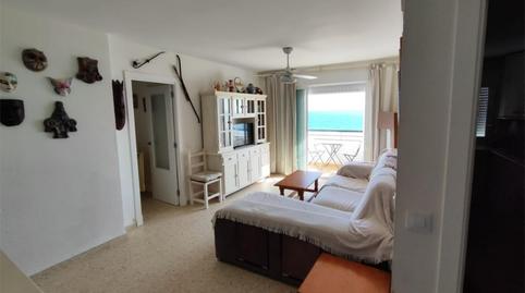 Foto 3 de Apartament de lloguer a Avenida de la Barrosa, 112, La Barrosa, Chiclana de la Frontera