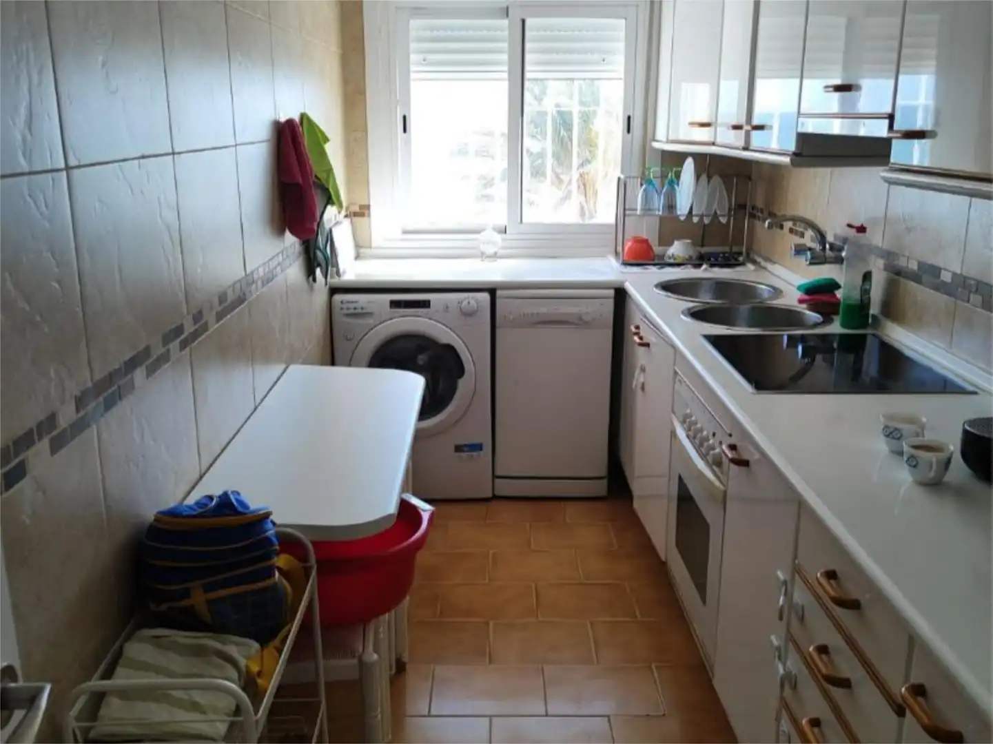 Apartamento de alquiler en Avenida de la Barrosa, 112, La Barrosa Apartamento de alquiler en Avenida de la Barrosa, 112, La Barrosa