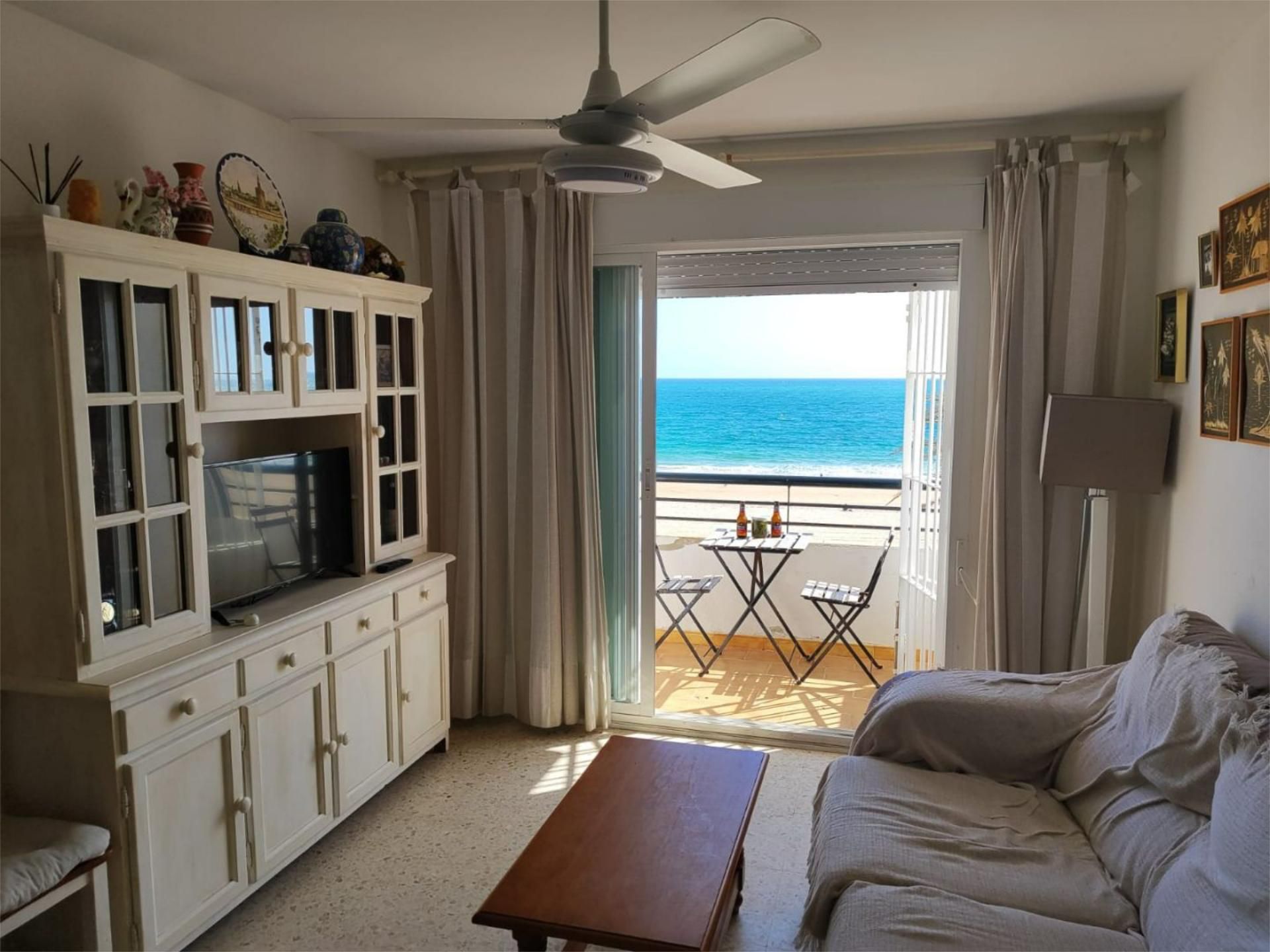 Apartament de lloguer a Avenida de la Barrosa, 112, La Barrosa