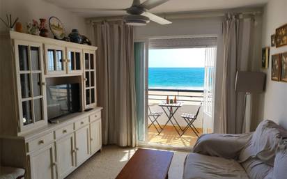 Apartamento en alquiler en la barrosa