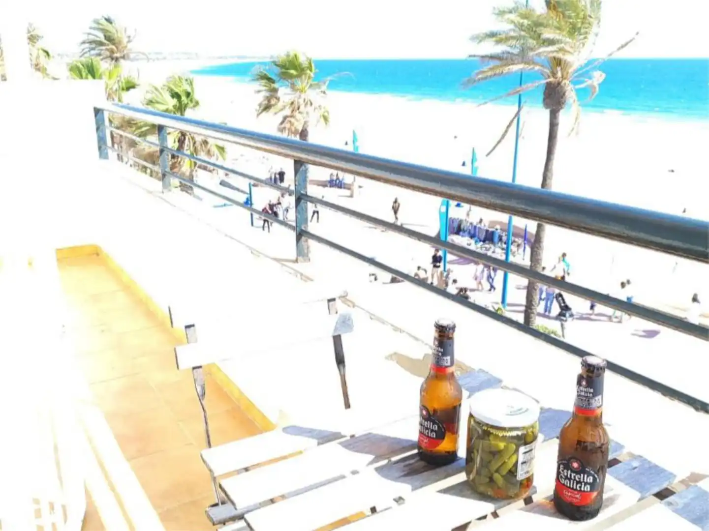 Apartamento de alquiler en Avenida de la Barrosa, 112, La Barrosa Apartamento de alquiler en Avenida de la Barrosa, 112, La Barrosa