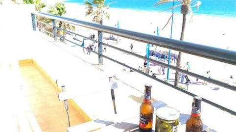 Foto 2 de Apartament de lloguer a Avenida de la Barrosa, 112, La Barrosa, Chiclana de la Frontera